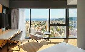 Ac Hotel By Marriott Split